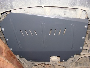Scut motor Volkswagen Sharan 1999 - 2010 - Img 5