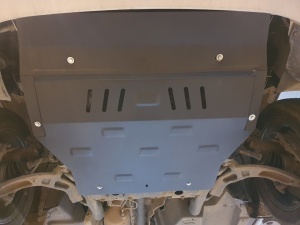Scut motor Volkswagen Transporter T5 2003 - 2015 - Img 5