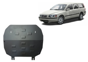 Scut motor Volvo V70 2000 - 2007