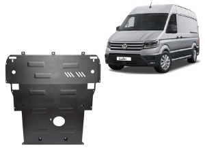 Scut motor Vw Crafter 2021 - 2026