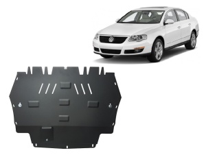 Scut motor VW Passat B6, B7 2005 - 2014