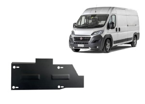 Scut rezervor AdBlue Fiat Ducato 2018 - 2026