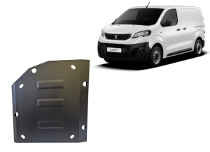 Scut rezervor AdBlue Peugeot Expert 2020 - 2026