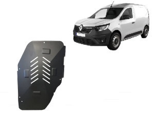 Scut rezervor Renault Express 2021 - 2026