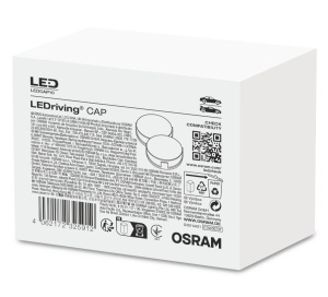SET BECURI LED H7 OSRAM NIGHT BREAKER LED SPEED - Img 2
