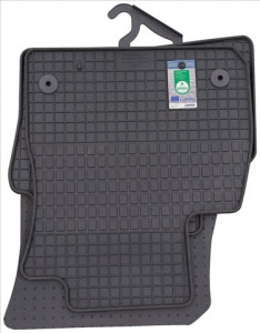 Set covoare cauciuc Opel Insignia 2017 - 2022 - Img 2