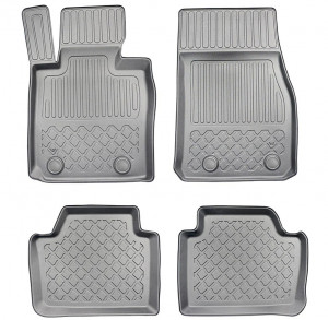 Set covorase BMW Seria 4 Gran Coupe (F36) fara X- Drive 2013 - 2020