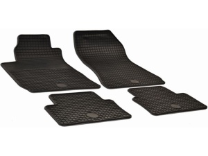Set covorase cauciuc Alfa Romeo 159 2004-2011