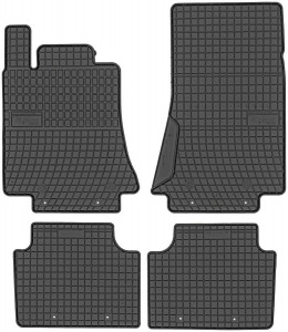Set covorase cauciuc Alfa Romeo GIULIA 2015 - 2025