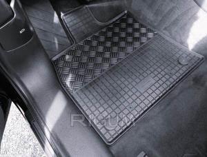 Set covorase cauciuc Audi Q5 2025-2026 - Img 3