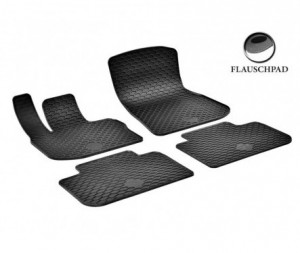 Set covorase cauciuc BMW iX3 G08 2021-2025