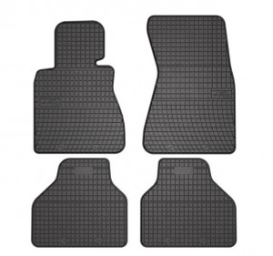 Set covorase cauciuc BMW seria 7 Scurt (E65) 2002 - 2009