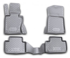 Set covorase cauciuc BMW X3 (E83) 2003 - 2010