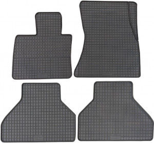 Set covorase cauciuc BMW X6 (E71) 2008 - 2014