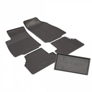 Set covorase cauciuc Chevrolet Trax 2012 - 2020