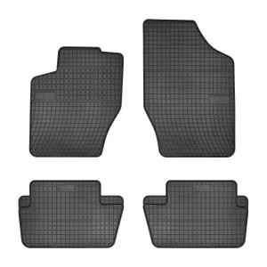 Set covorase cauciuc Citroen C4 II 2010 - 2018