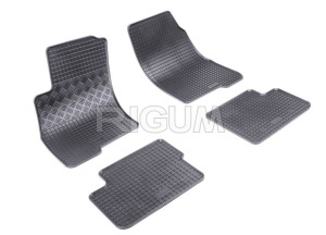 Set covorase cauciuc Fiat Grande Punto 2006 - 2020