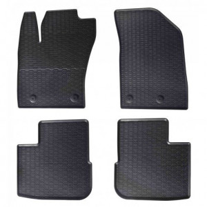 Set covorase cauciuc Fiat Tipo Hatch / Combi 2015 -2020
