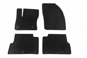 Set covorase cauciuc Ford C-Max I 2003 - 2010