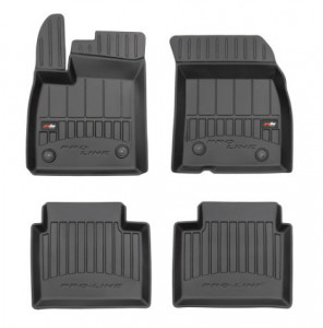 Set covorase cauciuc Ford Focus 4 2018 - 2023