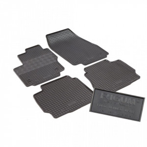 Set covorase cauciuc Ford Mondeo 4 2007 - 2014