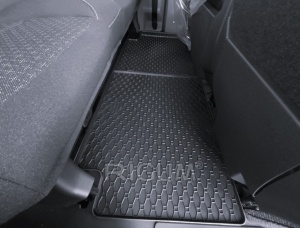 Set covorase cauciuc Ford Transit Custom II 2024-2026 - Img 3