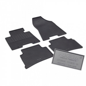 Set covorase cauciuc Hyundai Tucson 2015- 2020