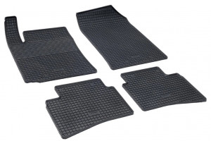 Set covorase cauciuc Kia Rio 2017 - 2022