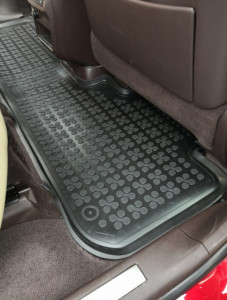 Set covorase cauciuc Lexus RX 450h 2015-2021 - Img 4
