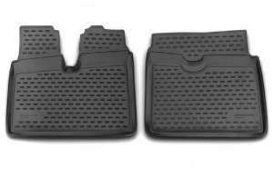 Set covorase cauciuc Man TGA XXL 2012 - 2020