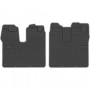 Set covorase cauciuc Man TGM, TGL, TGS 2005 -->