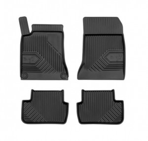 Set covorase cauciuc Mercedes B-Class W246 2011 - 2018