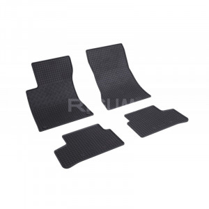 Set covorase cauciuc Mercedes GLA ( H247 ) 2020-2025