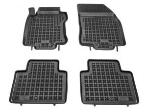 Set covorase cauciuc Nissan X-Trail 2013 - 2022