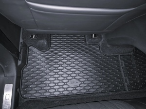 Set covorase cauciuc Omoda 9 PHEV 2025 -2026 - Img 3