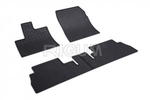 Set covorase cauciuc Opel Combo 2018-2023