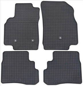 Set covorase cauciuc Opel Karl 2015 - 2019