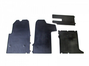 Set covorase cauciuc Opel Movano B 2010 - 2021