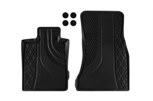 Set covorase cauciuc originale BMW Seria 7 (G11) 2015-2022