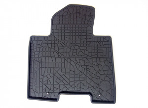 Set covorase cauciuc originale Hyundai Tucson 2015 - 2020 - Img 2