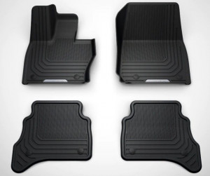 Set covorase cauciuc originale Range Rover L460 2022-2025