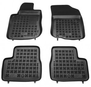 Set covorase cauciuc Peugeot 208 2012 - 2020