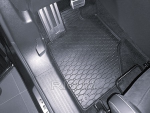 Set covorase cauciuc Peugeot 5008 Hybrid 2025-2026 - Img 3
