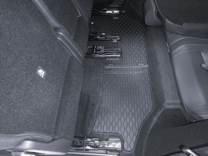 Set covorase cauciuc Peugeot 5008 Hybrid 7 locuri 2025-2026 - Img 5