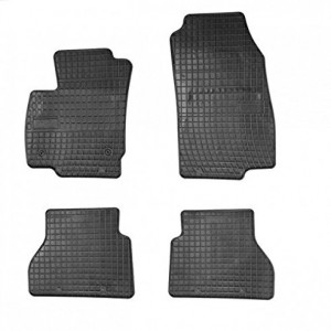 Set covorase cauciuc Porsche Cayenne 2010 - 2017