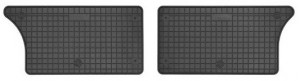 Set covorase cauciuc Seat Alhambra I 7 locuri 1996 - 2010