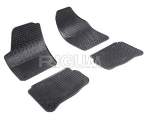 Set covorase cauciuc Skoda Fabia I 1999 - 2007