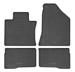 Set covorase cauciuc SsangYong Korando IV 2019-2024