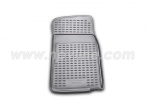 Set covorase cauciuc Ssangyong Rexton 2001 - 2006 - Img 4