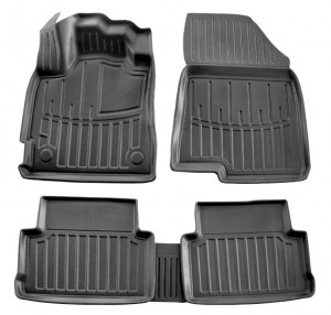 Set covorase cauciuc tavita Dacia Jogger 2021-2024